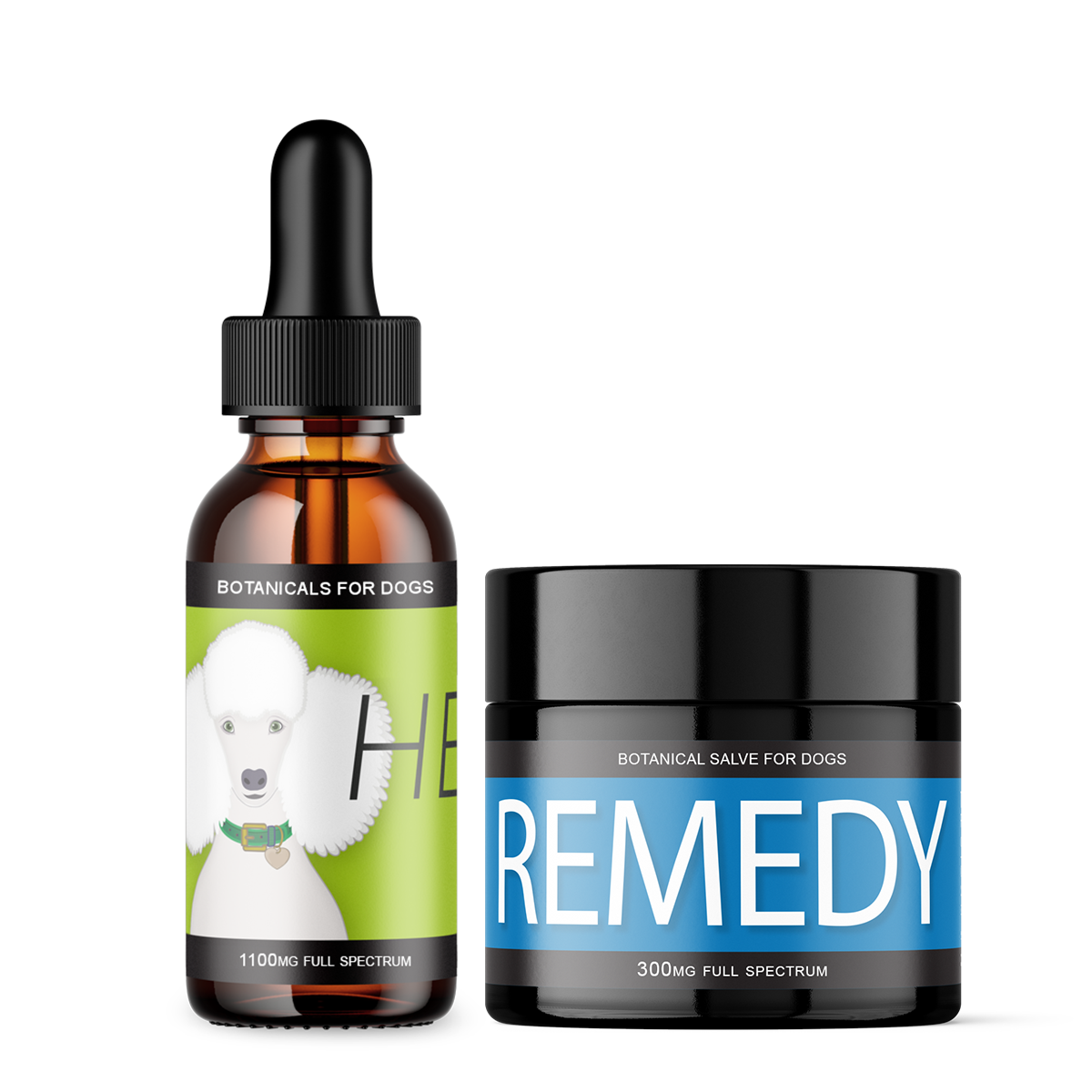 Power Duo: Skin & Cellular Health Support